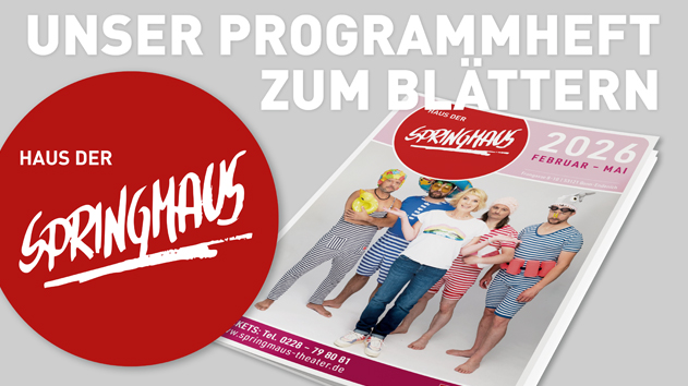 Programm Teaser